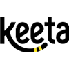 Logo do Keeta