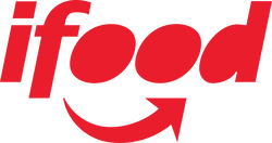 Logo do Ifood
