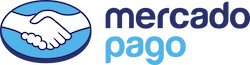 Logo da Mercado Pago
