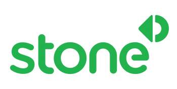 Logo da Stone