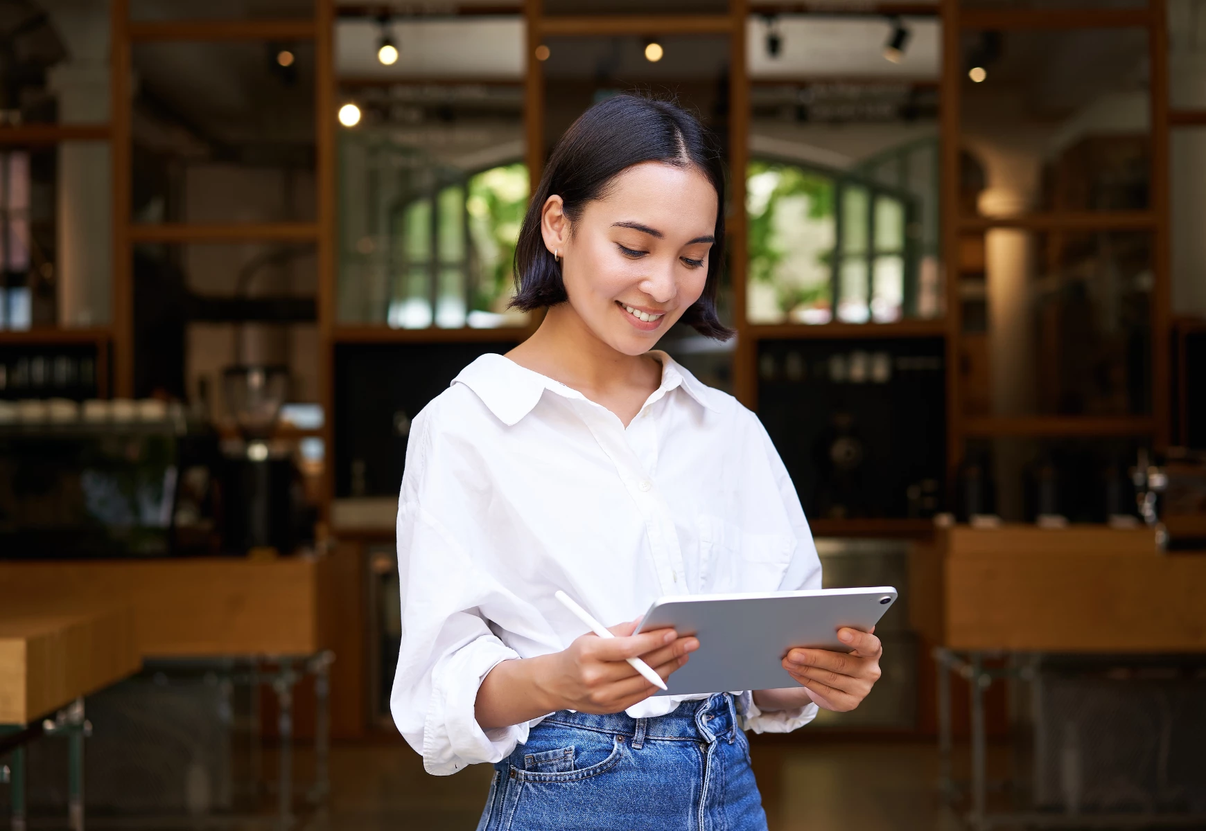 Comandas eletrônicas e gestão de mesas para restaurantes