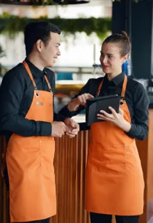 Sistema para restaurantes